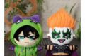 SK∞ エスケーエイト ちょこんと! ぬいぐるみマスコットセット MIYA&シャドウ アニメイトで
2025/09/17 発売