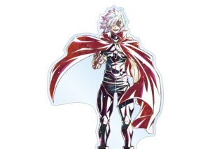 僕のヒーローアカデミア 死柄木弔 Ani-Art 第6弾 BIGアクリルスタンド ver.C AMNIBUSで2025年11月中旬発売 僕のヒーローアカデミア 死柄木弔 Ani-Art 第6弾 BIGアクリルスタンド ver.C AMNIBUSで2025年11月中旬発売