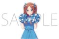 五等分の花嫁* アクリルスタンド/中野三玖
 
2025年11月14日発売