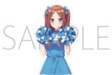 五等分の花嫁* アクリルスタンド/中野三玖
 
2025年11月14日発売