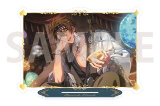 アイドリッシュセブン グループ記念日2025 アクリルスタンド 十龍之介
 
2026年2月14日発売