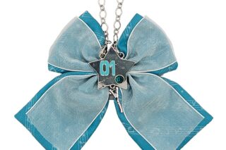 初音ミクシリーズ マルチリボンチャーム/初音ミク
 
2026年1月30日発売