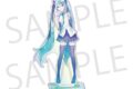 プロセカ Memories of Melody オーロラアクリルスタンド 初音ミク
 
2026年01月中旬発売