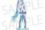 プロセカ Memories of Melody オーロラアクリルスタンド 初音ミク
 
2026年01月中旬発売