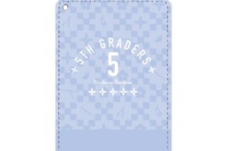 忍たま乱太郎 5年生 1ポケットパスケース【再販】
 
2025年11月27日発売
