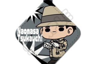 TVアニメ『僕のヒーローアカデミア』 みんなmochocho化大作戦!第6弾 レザーチャーム M-IH(塚内直正)
 
2025年12月上旬発売
で取扱中 TVアニメ『僕のヒーローアカデミア』 みんなmochocho化大作戦!第6弾 レザーチャーム M-IH(塚内直正)
 
2025年12月上旬発売
で取扱中