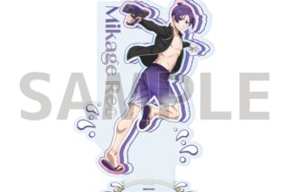 TVアニメ『ブルーロック』 アクリルスタンド36/御影 玲王 水着ver.(描き下ろしイラスト)
 
2025年11月発売
で取扱中 TVアニメ『ブルーロック』 アクリルスタンド36/御影 玲王 水着ver.(描き下ろしイラスト)
 
2025年11月発売
で取扱中