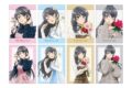 青春ブタ野郎はサンタクロースの夢を見ない 描き下ろし トレーディングブロマイド 
 
2025年11月22日発売
で取扱中