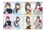 青春ブタ野郎はサンタクロースの夢を見ない 描き下ろし トレーディングブロマイド 
 
2025年11月22日発売
で取扱中
