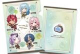 転スラ ぷちちょこクリアファイル【C】カフェごはんver.
 
2025年11月発売
で取扱中