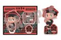 怪獣8号 アクリルスタンド 日比野カフカ JIANGSHI ver.
 
2025年11月上旬発売
で取扱中