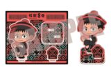 怪獣8号 アクリルスタンド 日比野カフカ JIANGSHI ver.
 
2025年11月上旬発売
で取扱中