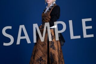 舞台『魔法使いの約束』きみに花を、空に魔法を　前編 ブロマイド24オーレオリン/七木奏音
 アニメイトで
2025/09/03 発売