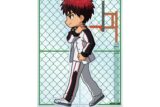 黒子のバスケ 火神大我 ちびとこ パーツ付きBIGアクリルスタンド
 アニメイトで
2026/01/17 発売