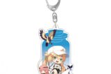Fate/Grand Order きゃらとりあ アクリルキーホルダー バーサーカー/アルトリア・キャスター
 アニメイトで
2024年06月発売