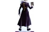 ハンターハンター 描き下ろし クロロ 戦う背中ver. BIGアクリルスタンド
 アニメイトで
2025/11/27 発売