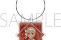 ツイステ ザ アニメーション ラメアクリルキーホルダー/カリム・アルアジーム
 アニメイトで
2025/09/20 発売