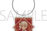 ツイステ ザ アニメーション ラメアクリルキーホルダー/カリム・アルアジーム
 アニメイトで
2025/09/20 発売