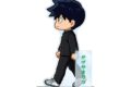 モブサイコ100 Ⅲ 影山律 ちびとこ パーツ付きBIGアクリルスタンド
 アニメイトで
2026/01/17 発売