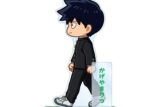 モブサイコ100 Ⅲ 影山律 ちびとこ パーツ付きBIGアクリルスタンド
 アニメイトで
2026/01/17 発売