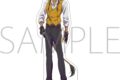 ツイステ ザ アニメーション アクリルスタンド/レオナ・キングスカラー アニメイトで
2025/09/20 発売