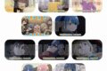 ゆるキャン△ 思い出のトレーディング缶バッジ(コンプリートセットB) アニメイトで
2025年02月 下旬 発売