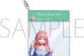 ヘブンバーンズレッド SNS風アクリルキーホルダー/逢川めぐみ アニメイトで
2025/09/27 発売