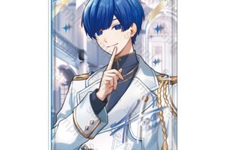 いれいす 5周年記念 オーロラ箔アクリルプレート If アニメイトで
2025/09/27 発売 いれいす 5周年記念 オーロラ箔アクリルプレート If アニメイトで
2025/09/27 発売