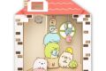 すみっコぐらし PT-134N ここがおちつくんです アニメイトで
2023年05月発売