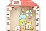 すみっコぐらし PT-134N ここがおちつくんです アニメイトで
2023年05月発売