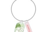 BANANA FISH アッシュ・リンクス&奥村英二 2連ワイヤーアクリルキーホルダー BABY BANANA ver. ver.A アニメイトで
2025/12/20 発売