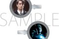 ハリーポッター ヘアクリップ(トム・リドル&ヴォルデモート) ムービックで2025/07/19より発売