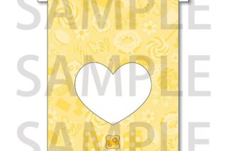 A3! ストリングバッグ 夏組 アニメイトで
2025年11月 上旬 発売 A3! ストリングバッグ 夏組 アニメイトで
2025年11月 上旬 発売