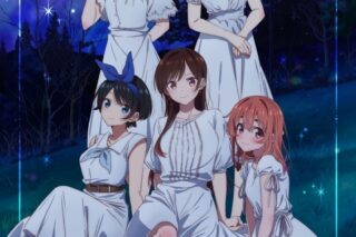 彼女、お借りします (かのかり)第3期 B2タペストリー ティザービジュアル
 
2023年07月下旬発売 彼女、お借りします (かのかり)第3期 B2タペストリー ティザービジュアル
 
2023年07月下旬発売