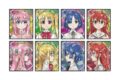 ぼっち・ざ・ろっく! トレーディング Aure Glass アクリルカード
 
2026年1月17日発売
で取扱中 (アニメイト)
