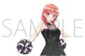 五等分の花嫁* アクリルスタンド/中野二乃
 
2025年11月14日発売