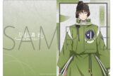 刀剣乱舞 廻 -虚伝 燃ゆる本能寺- クリアファイル/石切丸
 
2024年8月16日発売