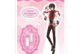 文豪ストレイドッグス (文スト)×サンリオキャラクターズ アクリルスタンド 太宰治×マイメロディ【一般販売分】
 
2024年10月発売