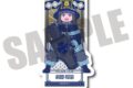 炎炎ノ消防隊  にゅ～とろ ダイカットステッカー C 秋樽 桜備
 
2025年11月下旬発売