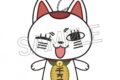 TVアニメ『ダンダダン』 ぴこぱぺ ターボババア(招き猫)ウインク
 
2026年02月発売