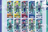 ウィンドブレイカー (ウィンブレ) にゅ～とろ コレクションカード
 
2025年11月下旬発売