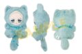 ウィンドブレイカー (ウィンブレ) たぴにゃんこvol.2 梅宮 一
 
2026年02月中旬発売