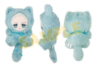 ウィンドブレイカー (ウィンブレ) たぴにゃんこvol.2 梅宮 一
 
2026年02月中旬発売