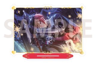 アイドリッシュセブン グループ記念日2025 アクリルスタンド 七瀬陸
 
2026年2月14日発売