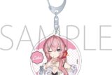 初音ミクシリーズ アクリルキーホルダー/巡音ルカ　水着
 
2026年1月30日発売