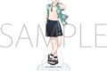 初音ミクシリーズ アクリルスタンド/KAITO　水着
 
2026年1月30日発売