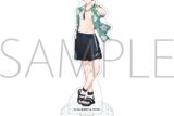 初音ミクシリーズ アクリルスタンド/KAITO　水着
 
2026年1月30日発売