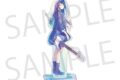 プロセカ Memories of Melody オーロラアクリルスタンド 星乃 一歌
 
2026年01月中旬発売