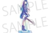 プロセカ Memories of Melody オーロラアクリルスタンド 星乃 一歌
 
2026年01月中旬発売