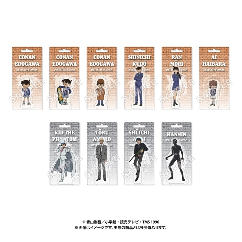 名探偵コナン Blistaz.
 
2025年10月下旬発売